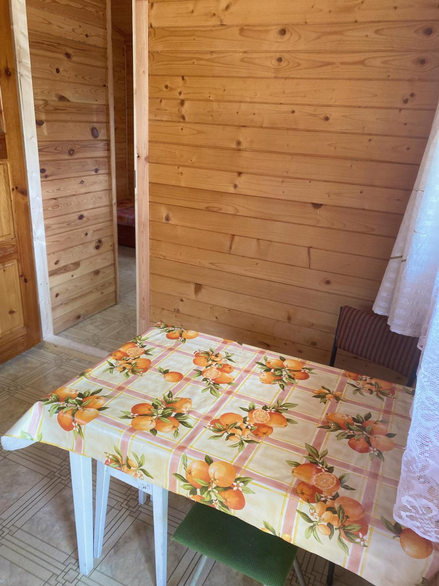 Domki Szumi Las Mrzeżyno Esterno foto